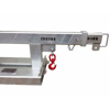 Picture of Rigid 4.75 Ton Short Jib Attachment In Stock Melbourne