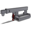 Picture of Rigid 4.75 Ton Short Jib Attachment In Stock Melbourne