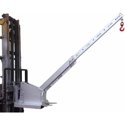 Picture of Incline Jib 4.75 Ton Long