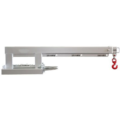 Picture of Rigid Jib 2.5 Ton Long