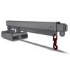 Picture of Rigid Jib 2.5 Ton Long