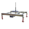 cspn-cl-lifting-frame-including-shackles-and-hooks