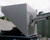 Picture of Forklift Self Dumping Bin 0.7m3 1000kg