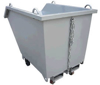 Picture of Forklift Self Dumping Bin 1.85m3 1500kg