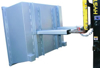 Picture of Jumbo Self Dumping Bin 5.40m3