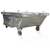 Picture of Lever Release Tipping Bin 2.1m3