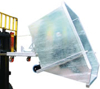 Picture of Tip Up Waste Bin / Tipping Bin 0.50m2