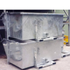 Picture of Tip Up Waste Bins / Tipping Bin 0.75m2