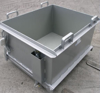 Picture of Drop Bottom Bins 1.1m2
