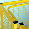 Picture of Forklift Safety Cage Mesh Sides - Australian Made