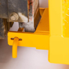 Picture of Forklift Safety Cage Durgal - Australian Made