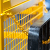 Picture of Forklift Safety Cage Durgal - Australian Made