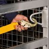 Picture of Forklift Safety Cage Durgal - Australian Made