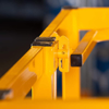 Picture of Forklift Safety Cage Durgal - Australian Made