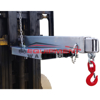 Picture of Telescopic Forklift Jib Attachment 4500Kg Melbourne