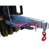 Picture of Telescopic Forklift Jib Attachment 4500Kg Melbourne