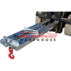 Picture of Forklift Tow Jib Attachment Melbourne