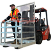 Picture of EW-WP-G-Forklift Work Platform