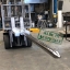 Picture of Slip-On Roll Prong Dia 70mm, PL 2800mm Melbourne