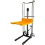 Picture of Manual Platform Stacker 400kg SWL
